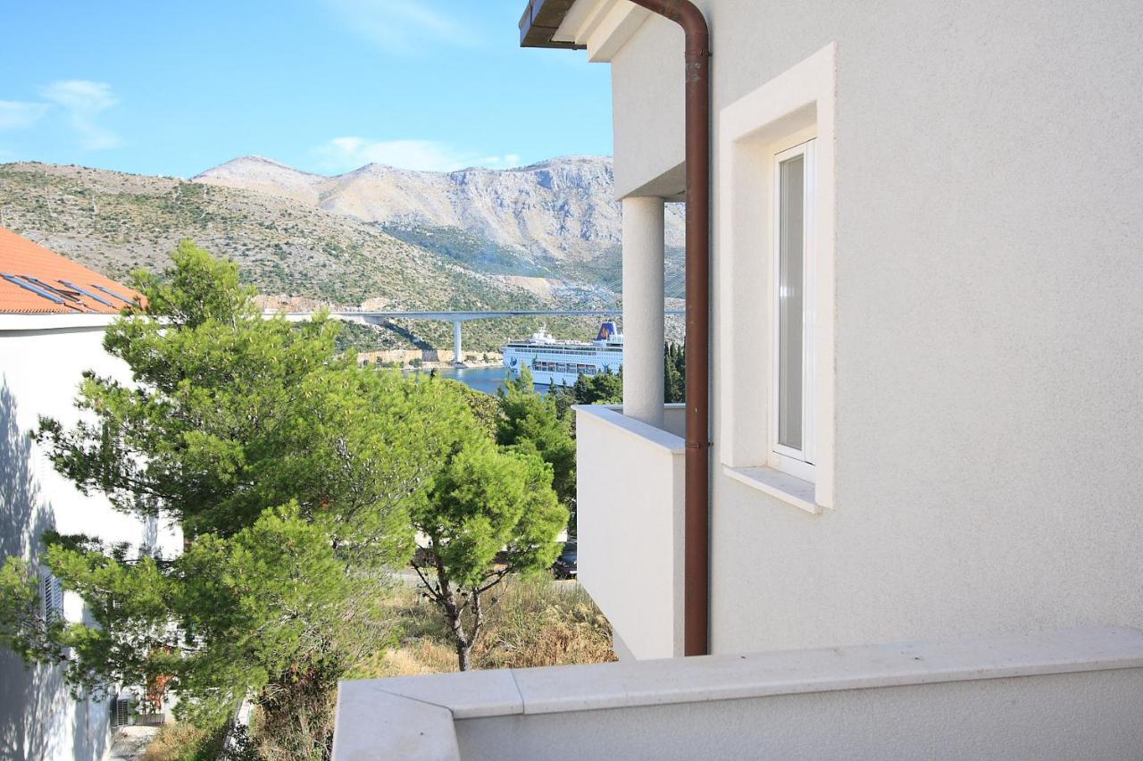 Erna Appartement