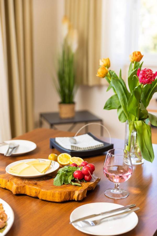 Apartment Erna *
