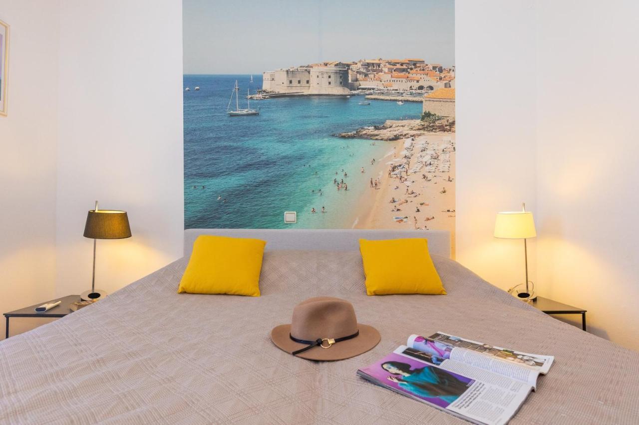 Erna Appartement