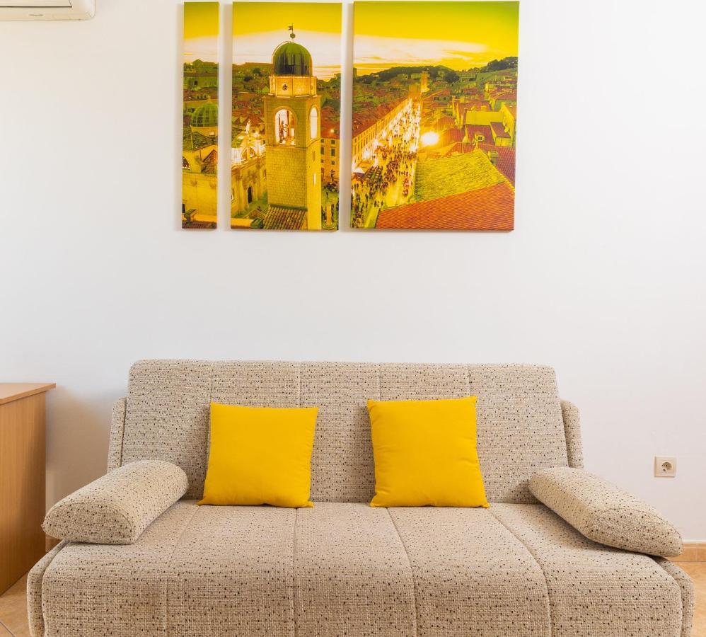 Apartment Erna