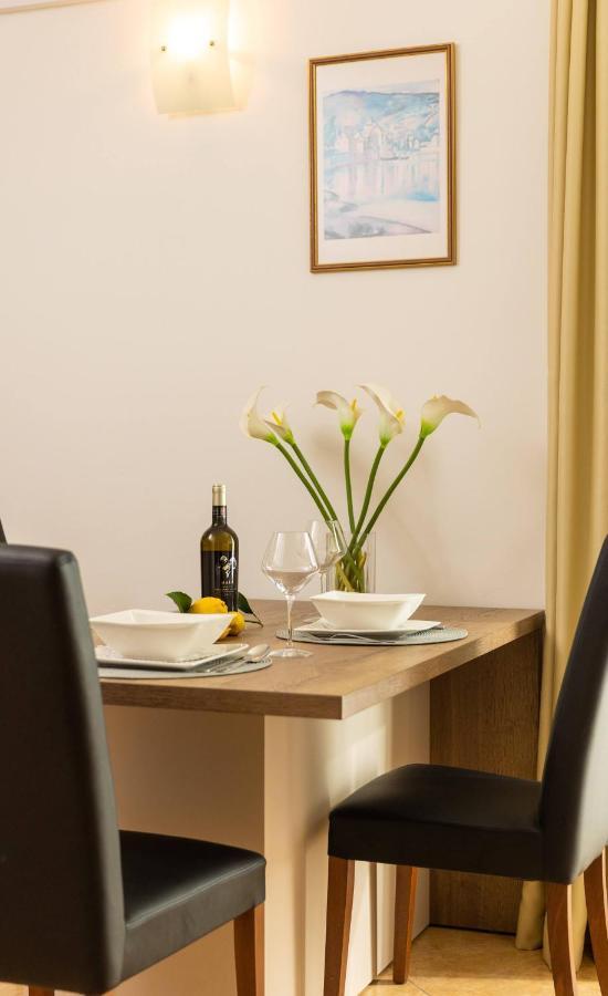 Apartment Erna