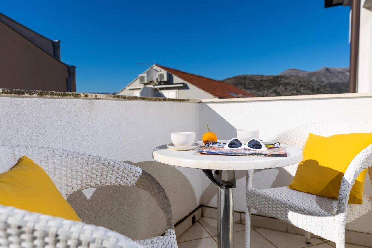 Erna Appartement *