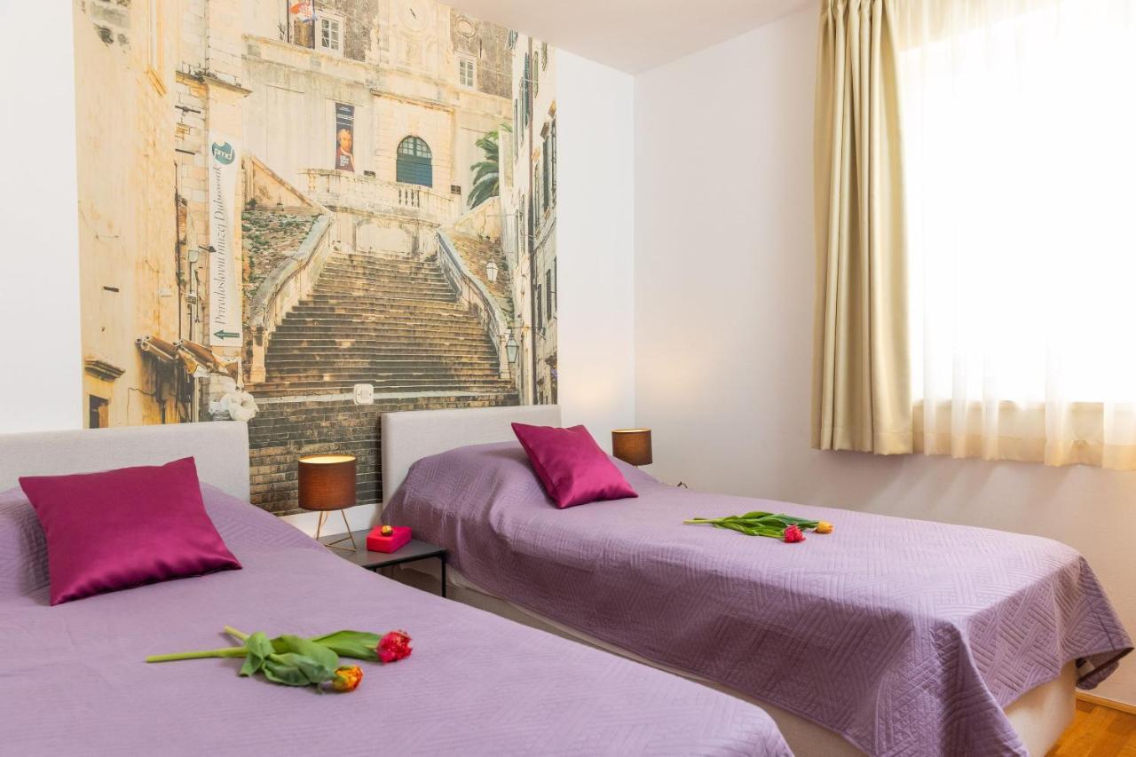 Appartement Erna *