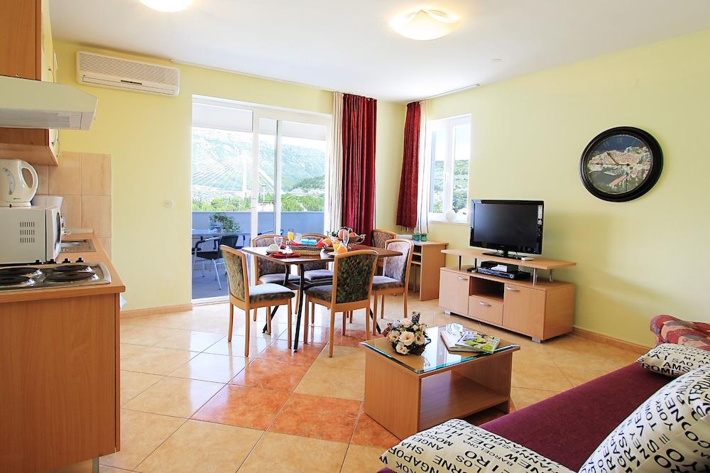 Apartment Erna Dubrovnik