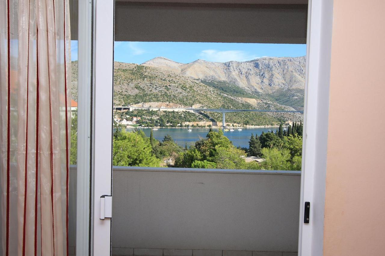 Apartment Erna