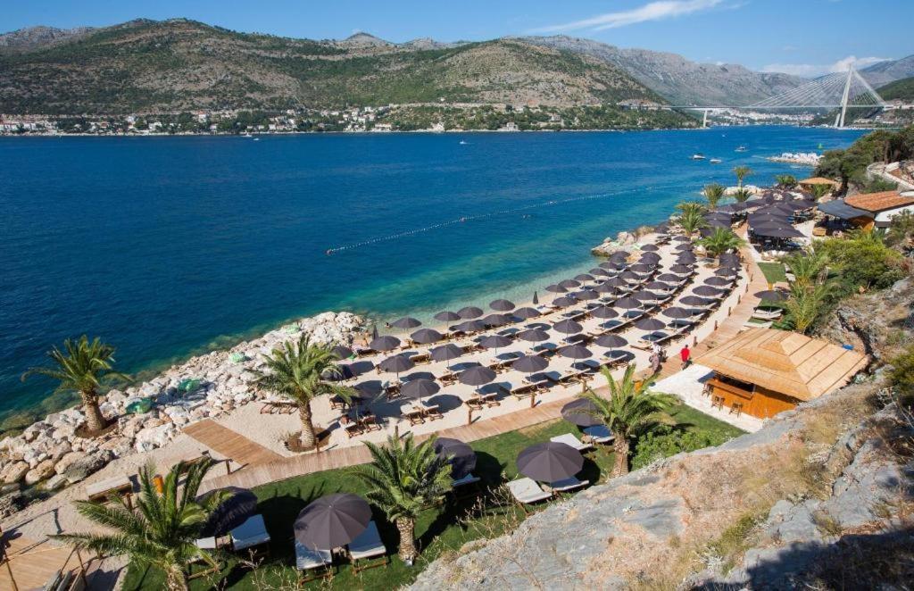 Erna * Dubrovnik