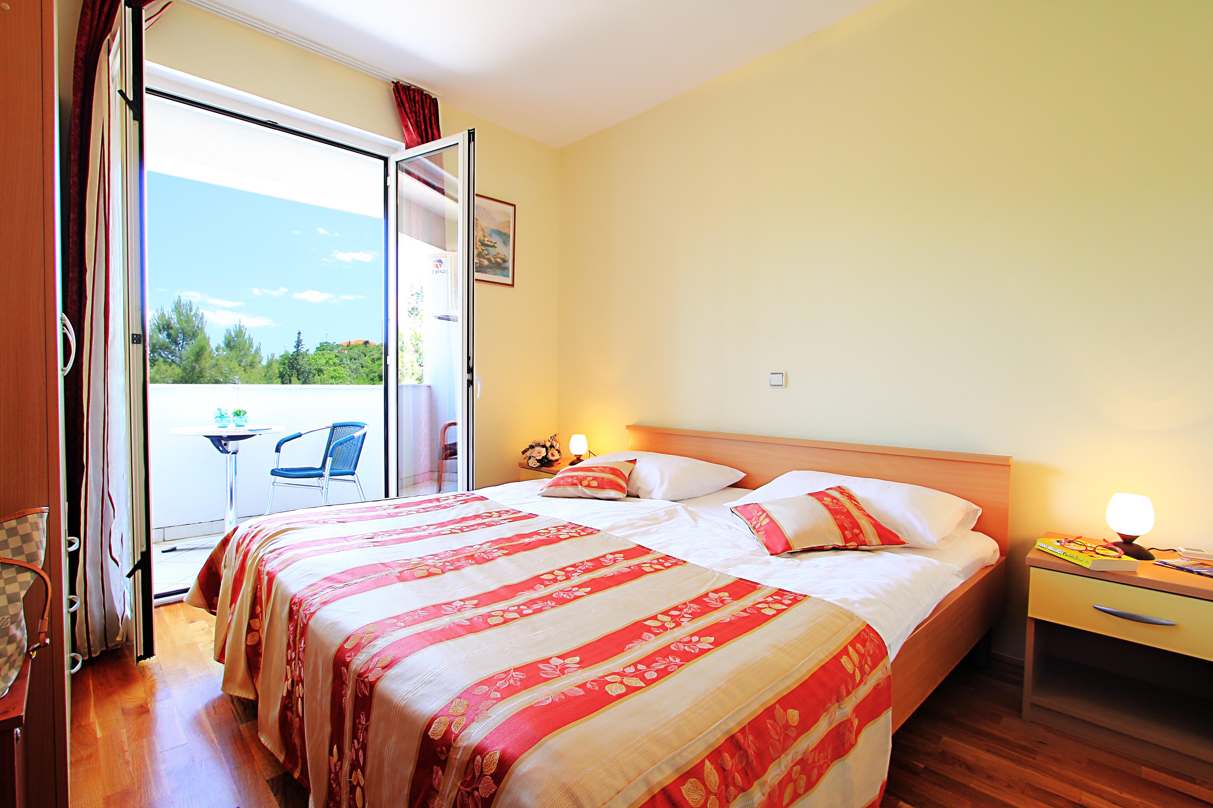 Apartment Erna *