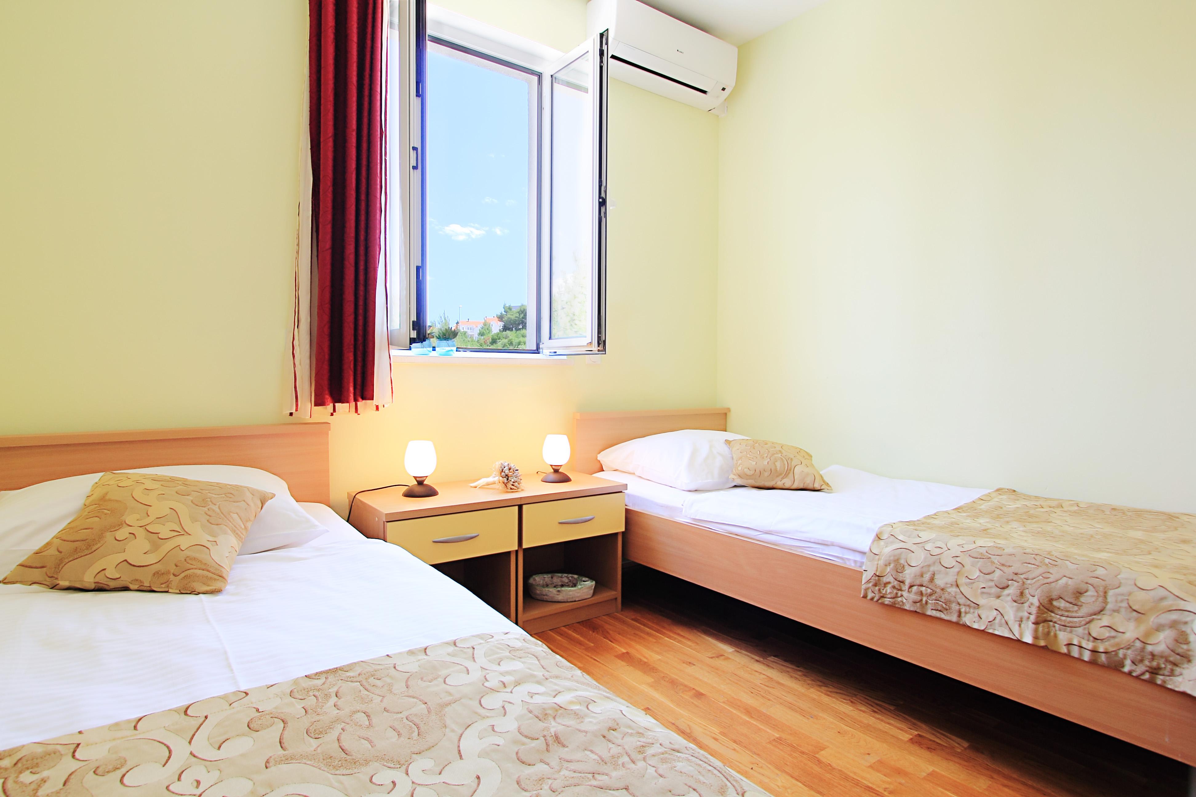 Apartment Erna *