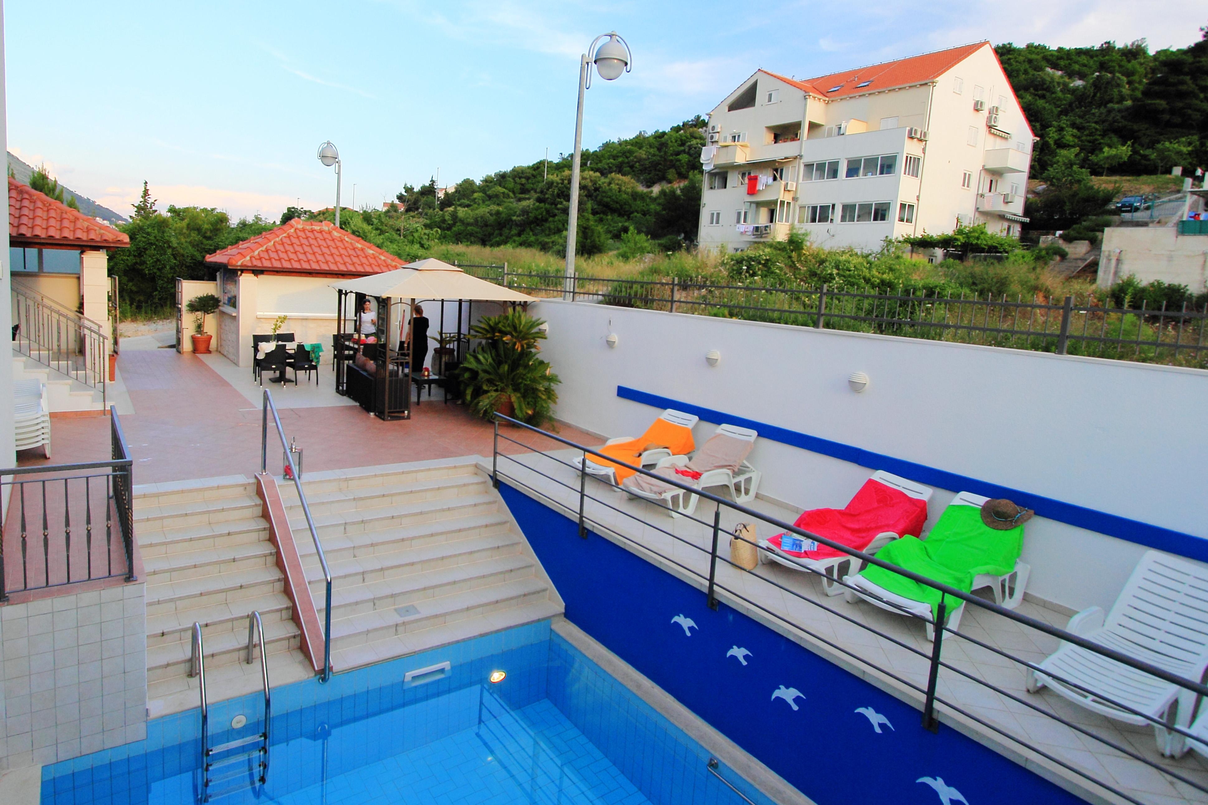 Apartment Erna