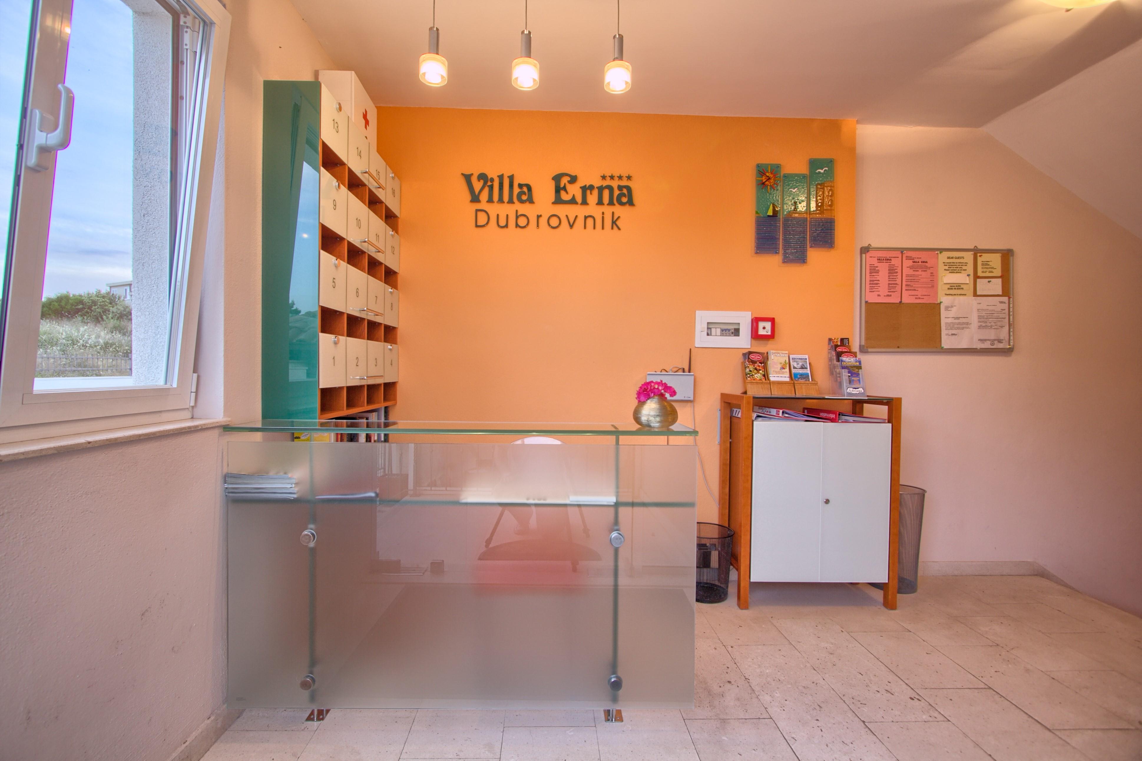 Apartment Erna