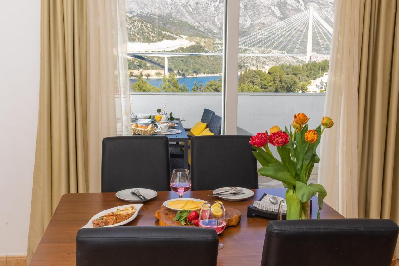 Apartment Erna *