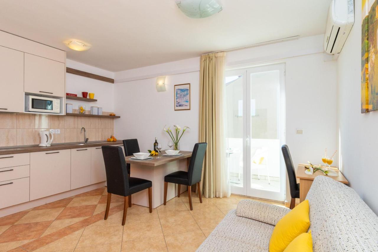 Apartment Erna