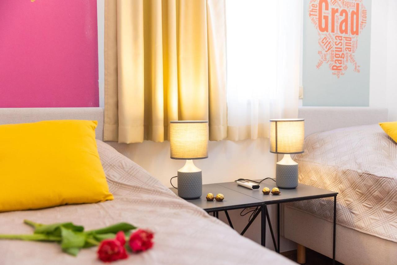 Erna Apartment