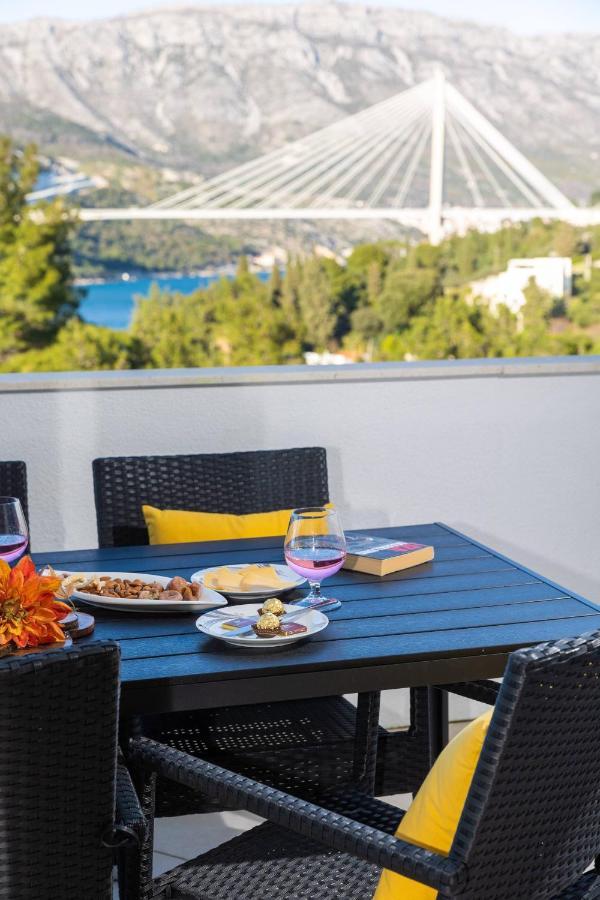 Apartment Erna *