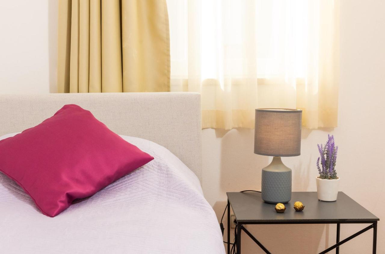 Erna Apartment Dubrovnik