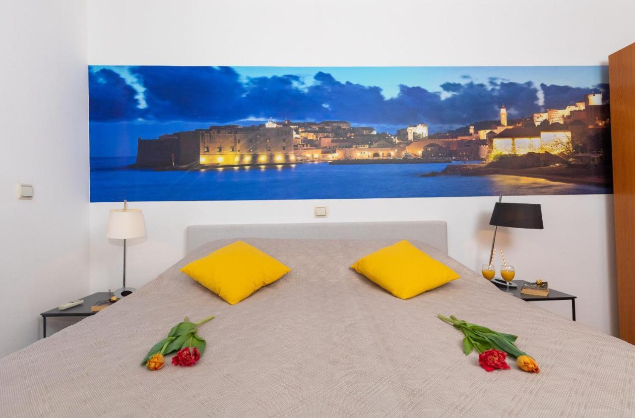 Erna Apartment Dubrovnik