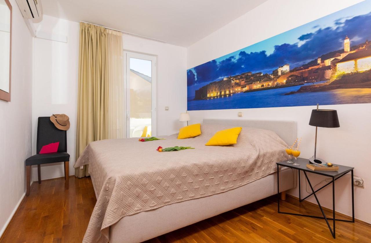 Apartment Erna