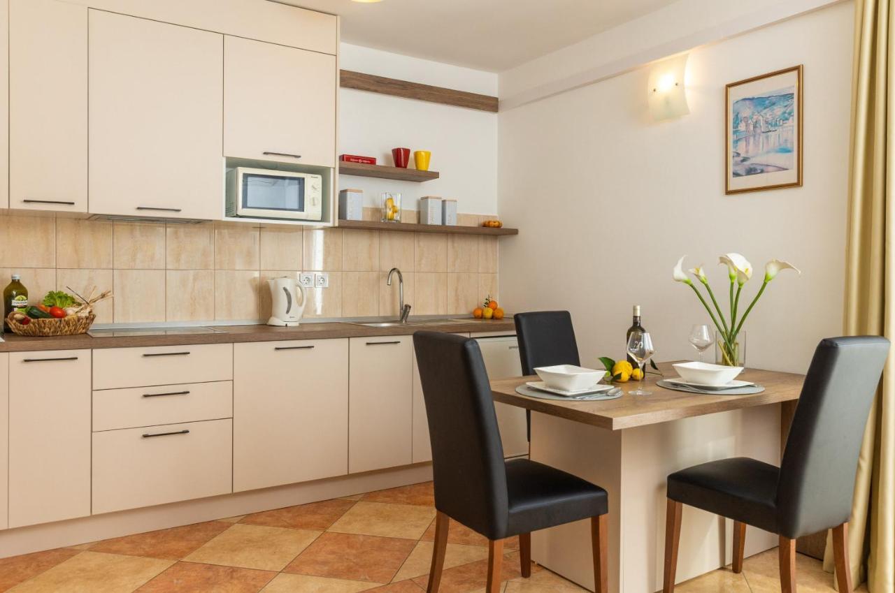 Apartment Erna