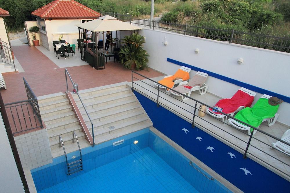 Apartment Erna