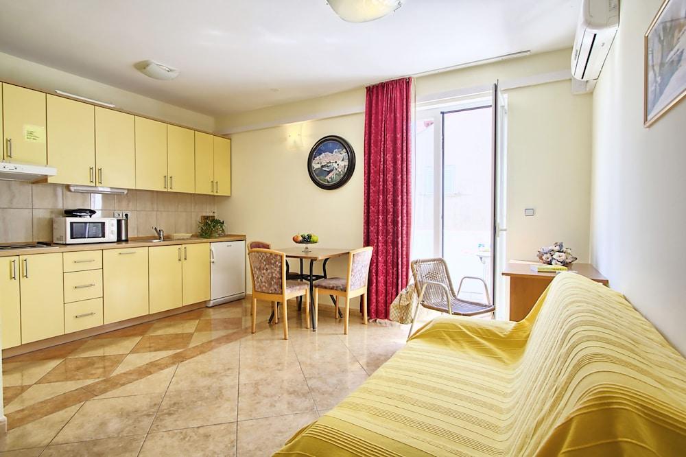 Erna Apartment Dubrovnik