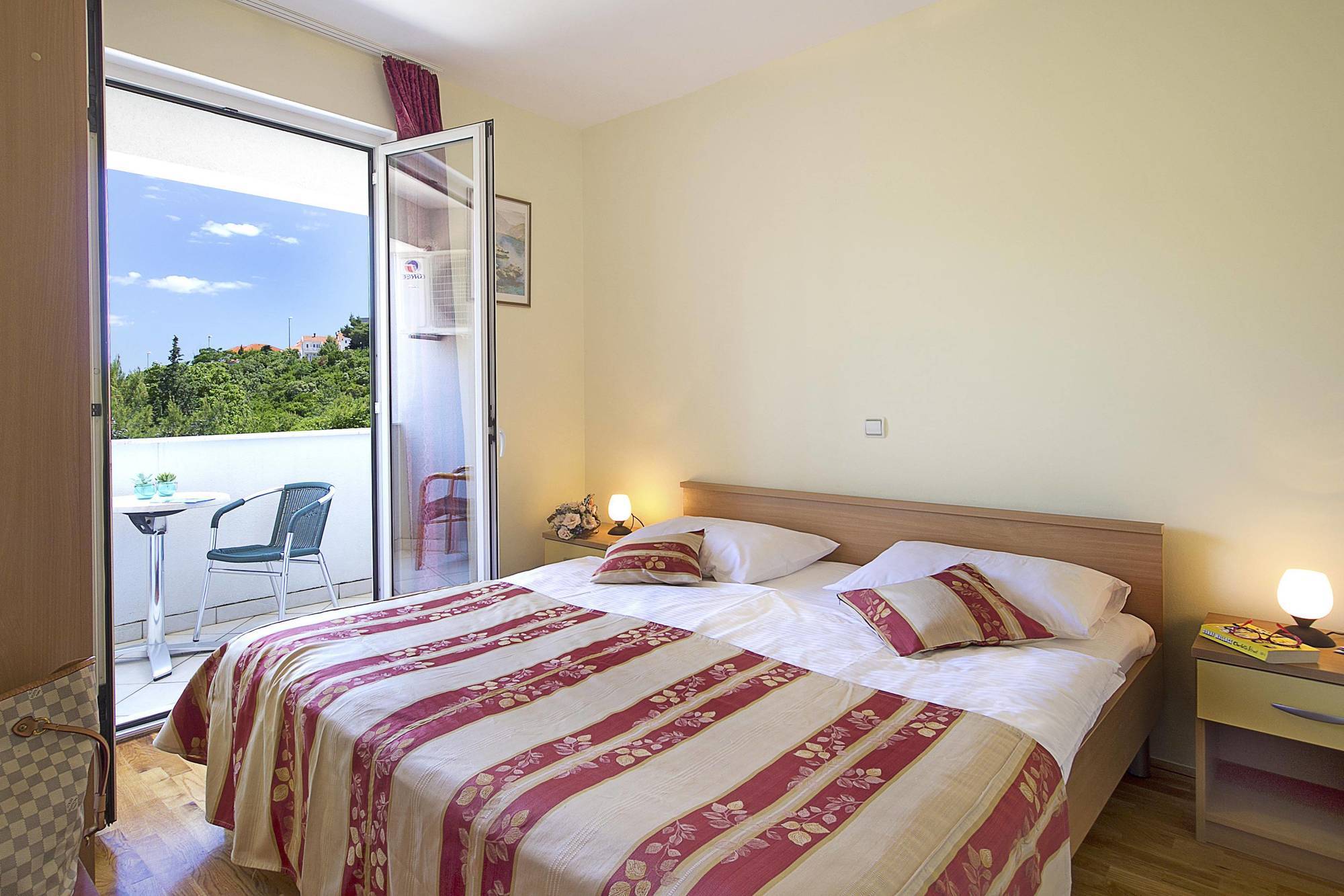 Apartment Erna